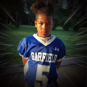 Meet your Posher, Cournell